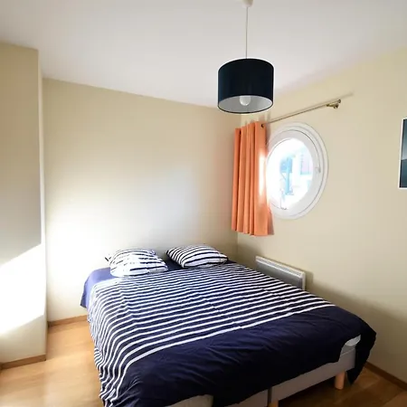 Berges Landaises Location Spacieuse Avec Piscine Chauffee 卡布勒通